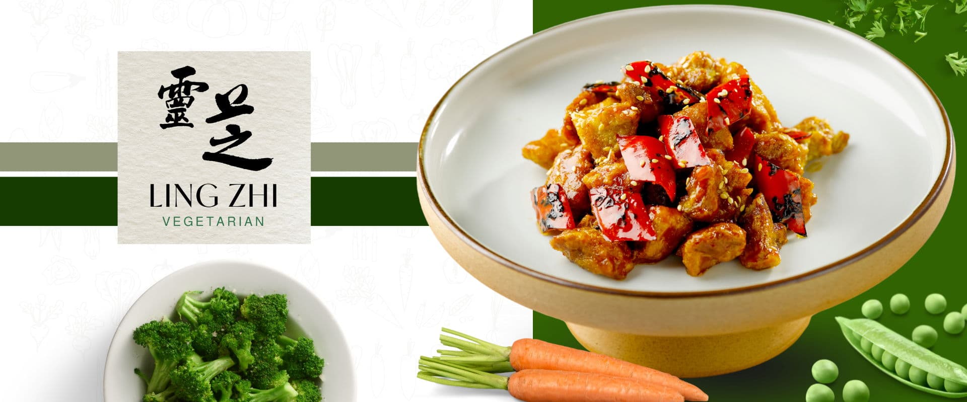 LingZhi Greens